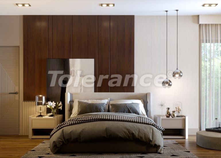 Вилла или дом от застройщика в Дошемеалты, Анталия с бассейном в рассрочку: купить недвижимость в Турции - 84948