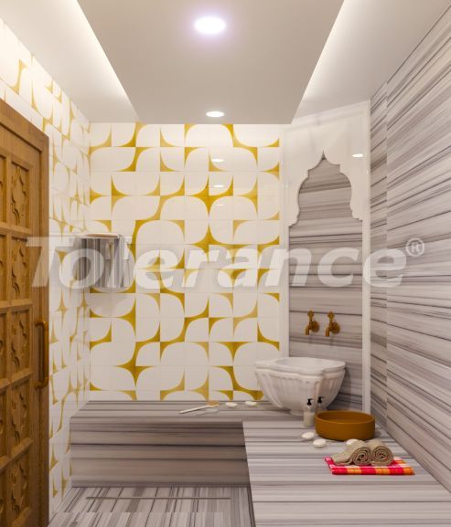 Вилла или дом от застройщика в Дошемеалты, Анталия с бассейном в рассрочку: купить недвижимость в Турции - 84951