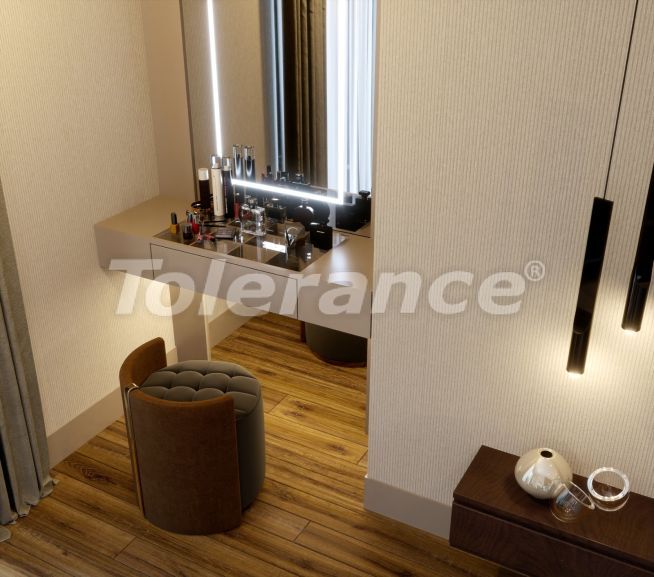 Вилла или дом от застройщика в Дошемеалты, Анталия с бассейном в рассрочку: купить недвижимость в Турции - 84962