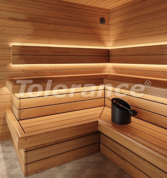 Вилла или дом от застройщика в Дошемеалты, Анталия с бассейном в рассрочку: купить недвижимость в Турции - 84967