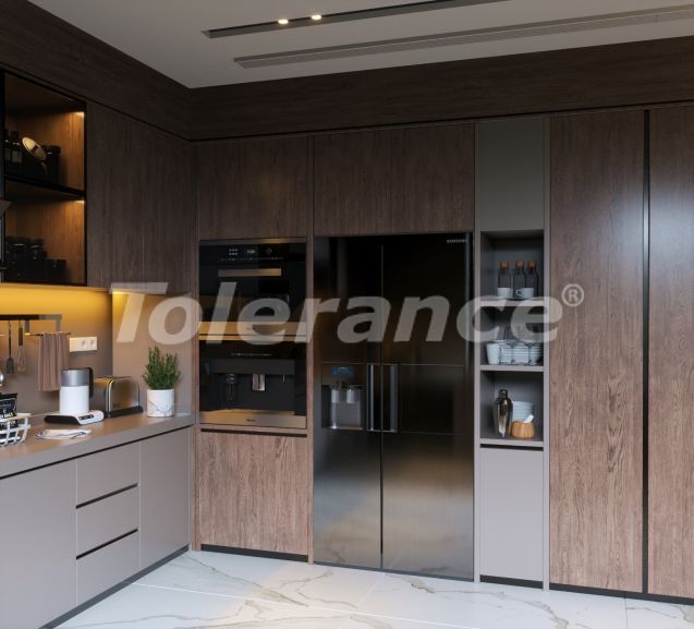 Вилла или дом от застройщика в Дошемеалты, Анталия с бассейном в рассрочку: купить недвижимость в Турции - 84969