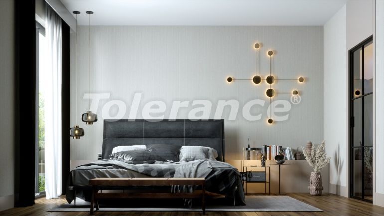 Вилла или дом от застройщика в Дошемеалты, Анталия с бассейном в рассрочку: купить недвижимость в Турции - 84973