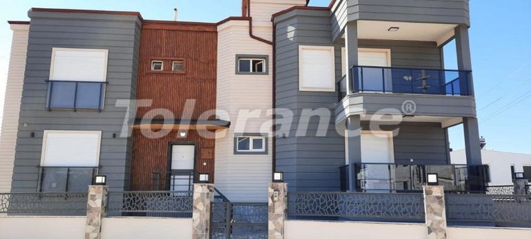 Вилла или дом в Дошемеалты, Анталия: купить недвижимость в Турции - 94458