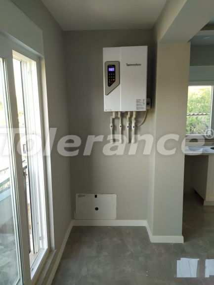 Вилла или дом в Дошемеалты, Анталия: купить недвижимость в Турции - 94463