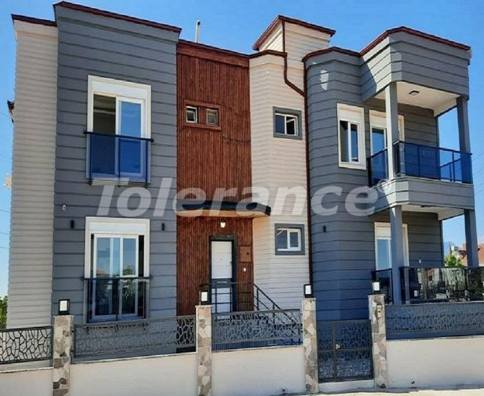 Вилла или дом в Дошемеалты, Анталия: купить недвижимость в Турции - 94480