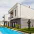 Вилла или дом от застройщика в Дошемеалты, Анталия с бассейном: купить недвижимость в Турции - 94563