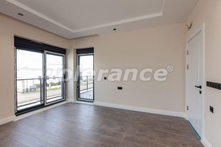 Вилла или дом от застройщика в Дошемеалты, Анталия с бассейном: купить недвижимость в Турции - 94571