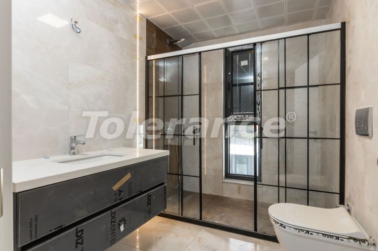 Вилла или дом от застройщика в Дошемеалты, Анталия с бассейном: купить недвижимость в Турции - 94573