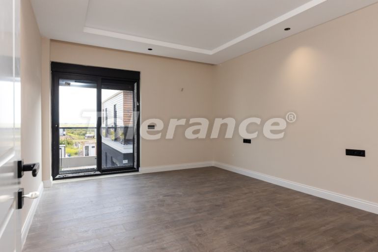 Вилла или дом от застройщика в Дошемеалты, Анталия с бассейном: купить недвижимость в Турции - 94575