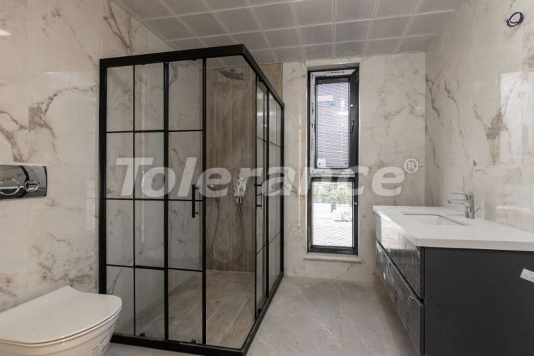 Вилла или дом от застройщика в Дошемеалты, Анталия с бассейном: купить недвижимость в Турции - 94580