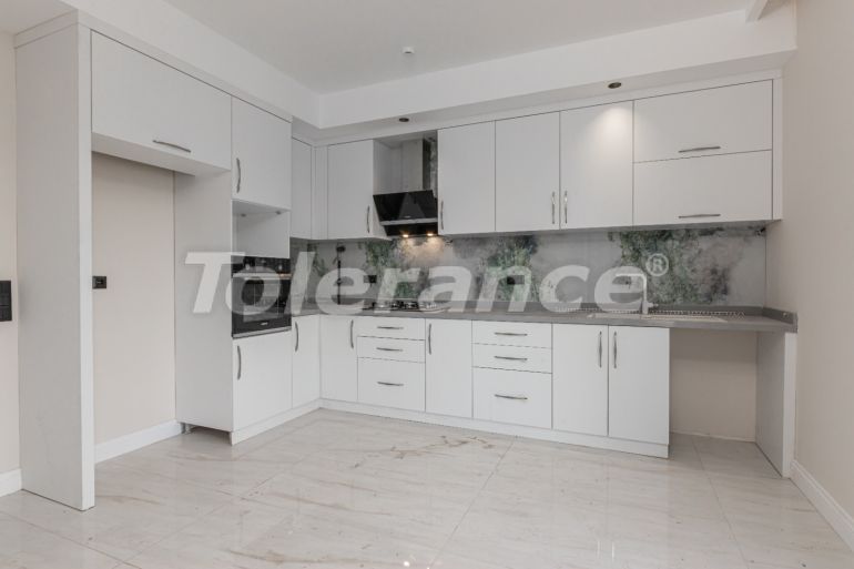 Вилла или дом от застройщика в Дошемеалты, Анталия с бассейном: купить недвижимость в Турции - 94581