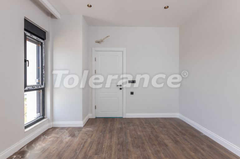 Вилла или дом от застройщика в Дошемеалты, Анталия с бассейном: купить недвижимость в Турции - 94584