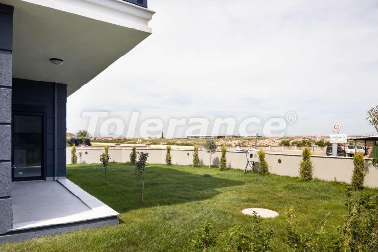 Вилла или дом от застройщика в Дошемеалты, Анталия с бассейном: купить недвижимость в Турции - 94585