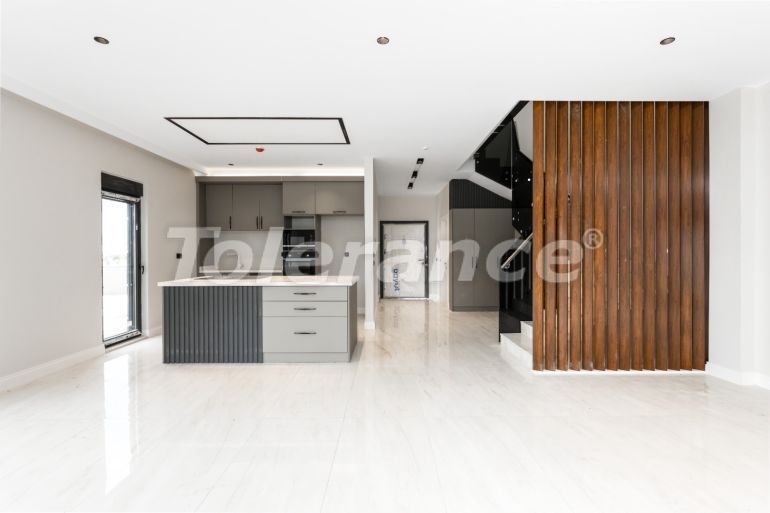 Вилла или дом от застройщика в Дошемеалты, Анталия с бассейном: купить недвижимость в Турции - 94592