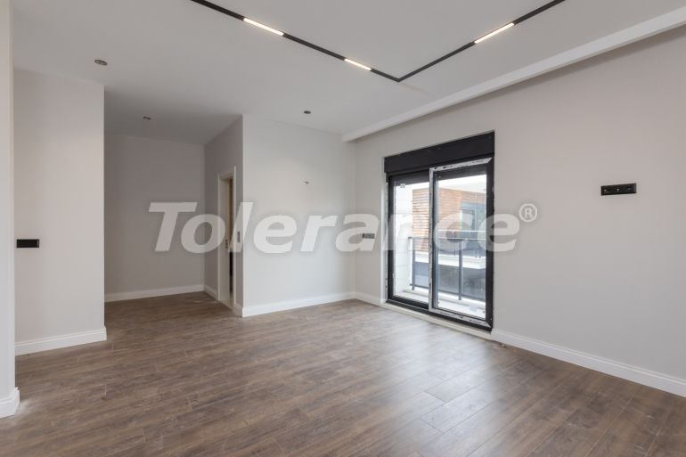 Вилла или дом от застройщика в Дошемеалты, Анталия с бассейном: купить недвижимость в Турции - 94596