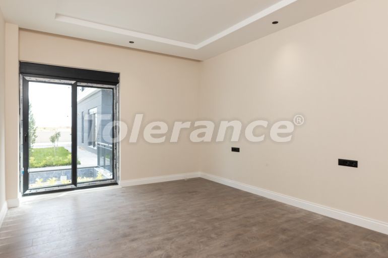 Вилла или дом от застройщика в Дошемеалты, Анталия с бассейном: купить недвижимость в Турции - 94598