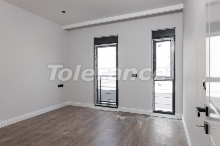 Вилла или дом от застройщика в Дошемеалты, Анталия с бассейном: купить недвижимость в Турции - 94601