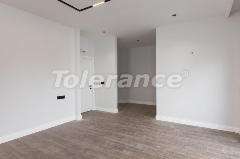 Вилла или дом от застройщика в Дошемеалты, Анталия с бассейном: купить недвижимость в Турции - 94602