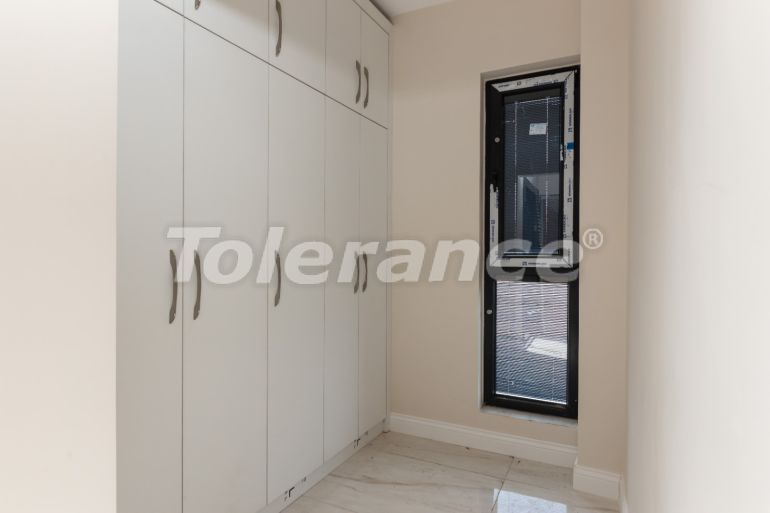 Вилла или дом от застройщика в Дошемеалты, Анталия с бассейном: купить недвижимость в Турции - 94603