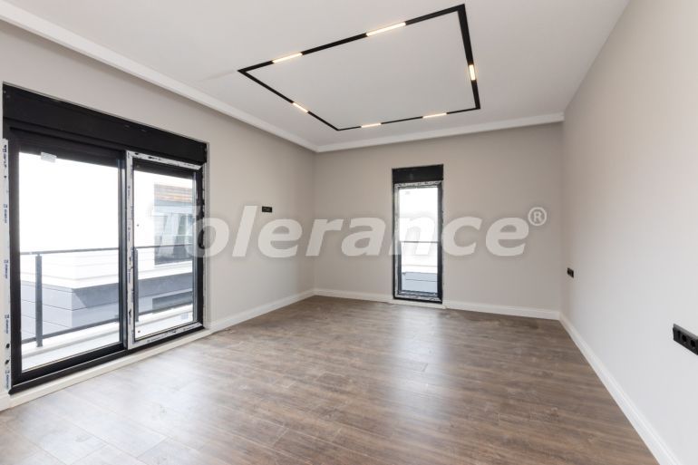 Вилла или дом от застройщика в Дошемеалты, Анталия с бассейном: купить недвижимость в Турции - 94607