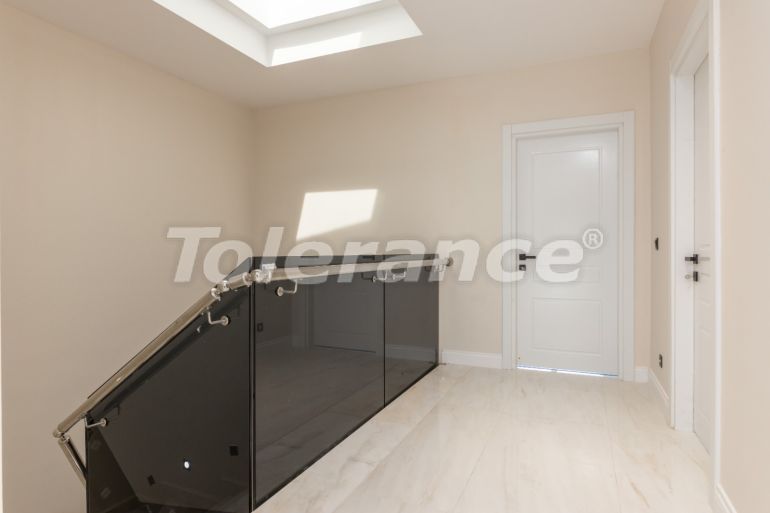 Вилла или дом от застройщика в Дошемеалты, Анталия с бассейном: купить недвижимость в Турции - 94613