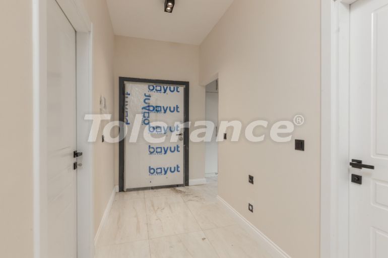 Вилла или дом от застройщика в Дошемеалты, Анталия с бассейном: купить недвижимость в Турции - 94614