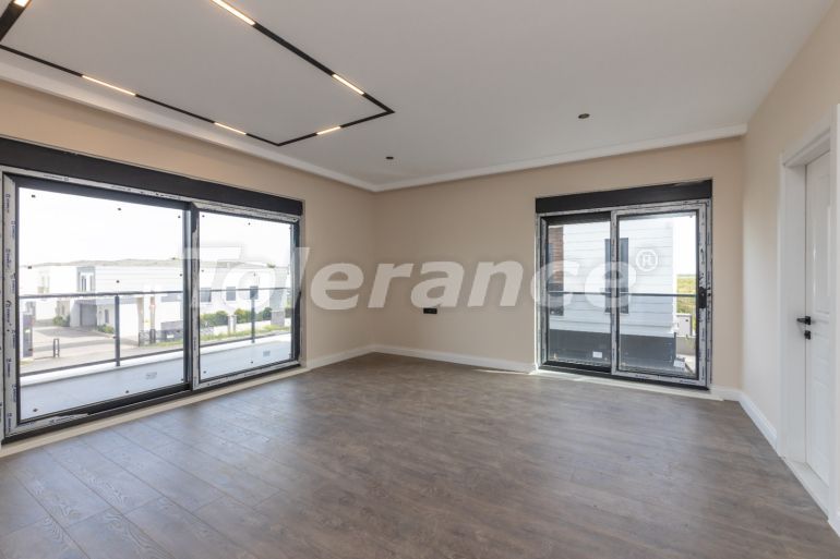 Вилла или дом от застройщика в Дошемеалты, Анталия с бассейном: купить недвижимость в Турции - 94618