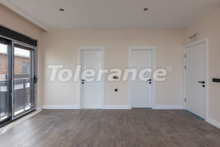 Вилла или дом от застройщика в Дошемеалты, Анталия с бассейном: купить недвижимость в Турции - 94619