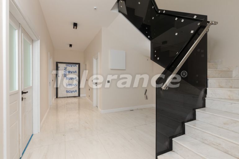 Вилла или дом от застройщика в Дошемеалты, Анталия с бассейном: купить недвижимость в Турции - 94620