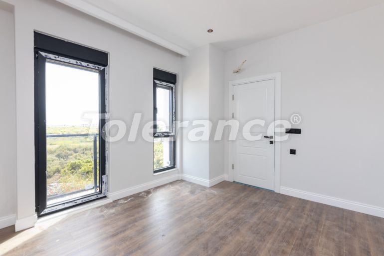 Вилла или дом от застройщика в Дошемеалты, Анталия с бассейном: купить недвижимость в Турции - 94622