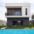 Вилла или дом от застройщика в Дошемеалты, Анталия с бассейном: купить недвижимость в Турции - 94624