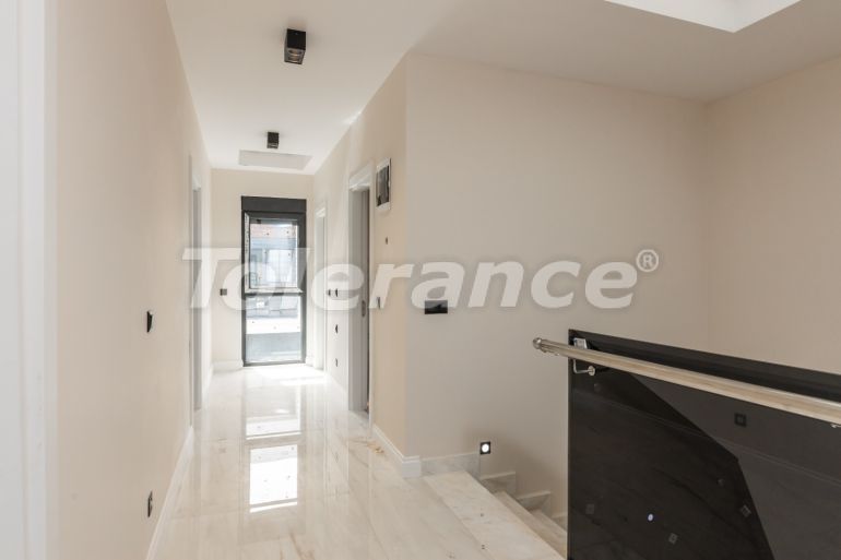 Вилла или дом от застройщика в Дошемеалты, Анталия с бассейном: купить недвижимость в Турции - 94628