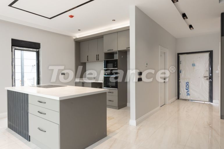 Вилла или дом от застройщика в Дошемеалты, Анталия с бассейном: купить недвижимость в Турции - 94630