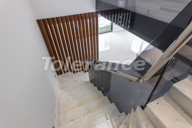 Вилла или дом от застройщика в Дошемеалты, Анталия с бассейном: купить недвижимость в Турции - 94634