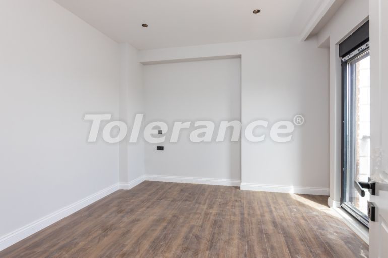 Вилла или дом от застройщика в Дошемеалты, Анталия с бассейном: купить недвижимость в Турции - 94635