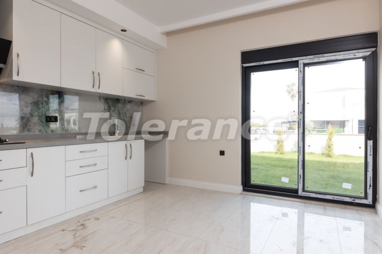 Вилла или дом от застройщика в Дошемеалты, Анталия с бассейном: купить недвижимость в Турции - 94636