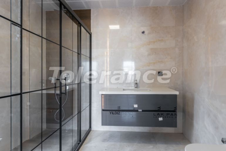 Вилла или дом от застройщика в Дошемеалты, Анталия с бассейном: купить недвижимость в Турции - 94642