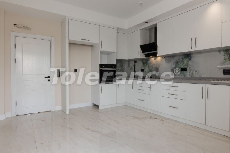 Вилла или дом от застройщика в Дошемеалты, Анталия с бассейном: купить недвижимость в Турции - 94644