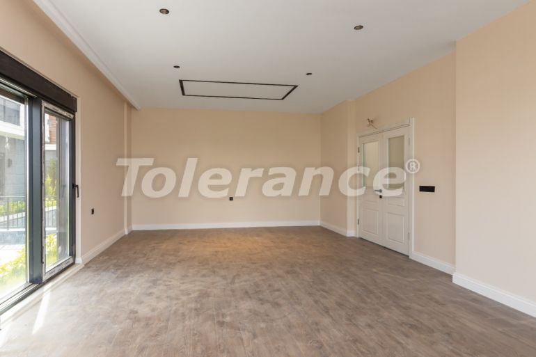 Вилла или дом от застройщика в Дошемеалты, Анталия с бассейном: купить недвижимость в Турции - 94645