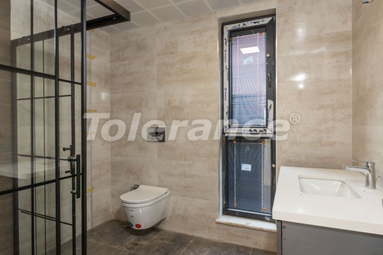 Вилла или дом от застройщика в Дошемеалты, Анталия с бассейном: купить недвижимость в Турции - 94647