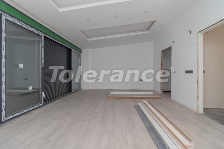 Вилла или дом от застройщика в Дошемеалты, Анталия с бассейном: купить недвижимость в Турции - 94746