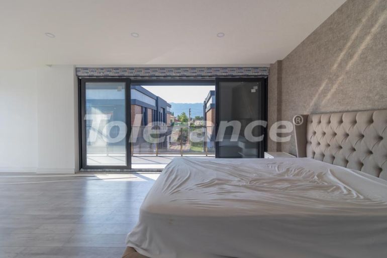 Вилла или дом от застройщика в Дошемеалты, Анталия с бассейном: купить недвижимость в Турции - 94749