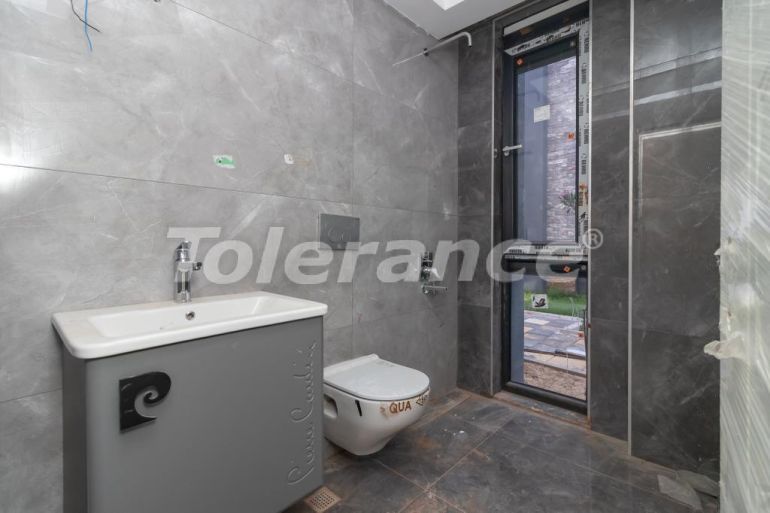 Вилла или дом от застройщика в Дошемеалты, Анталия с бассейном: купить недвижимость в Турции - 94750