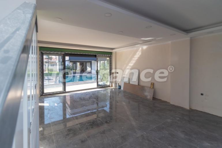 Вилла или дом от застройщика в Дошемеалты, Анталия с бассейном: купить недвижимость в Турции - 94751