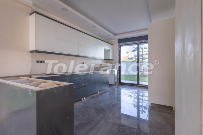 Вилла или дом от застройщика в Дошемеалты, Анталия с бассейном: купить недвижимость в Турции - 94752