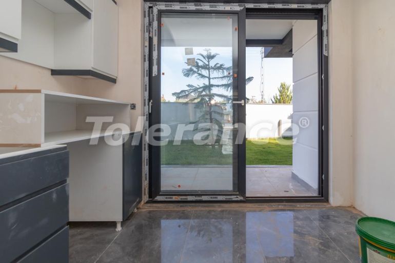 Вилла или дом от застройщика в Дошемеалты, Анталия с бассейном: купить недвижимость в Турции - 94759