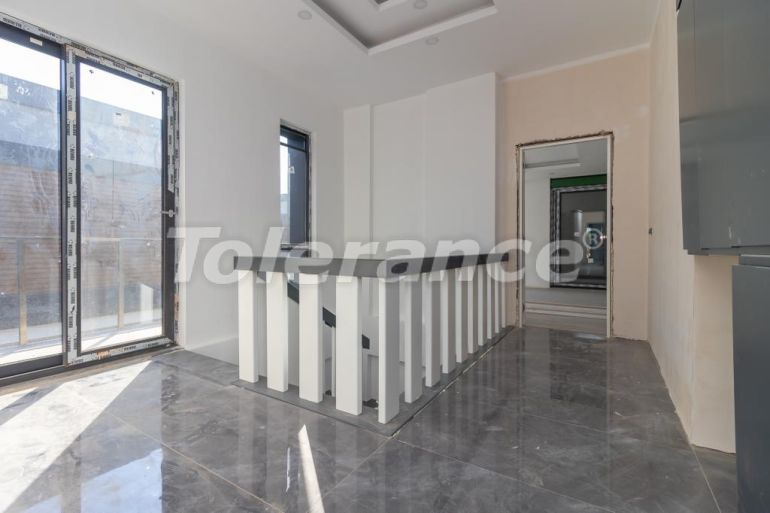 Вилла или дом от застройщика в Дошемеалты, Анталия с бассейном: купить недвижимость в Турции - 94760