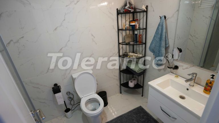 Вилла или дом в Дошемеалты, Анталия с бассейном: купить недвижимость в Турции - 95759