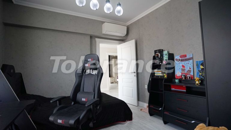 Вилла или дом в Дошемеалты, Анталия с бассейном: купить недвижимость в Турции - 95769