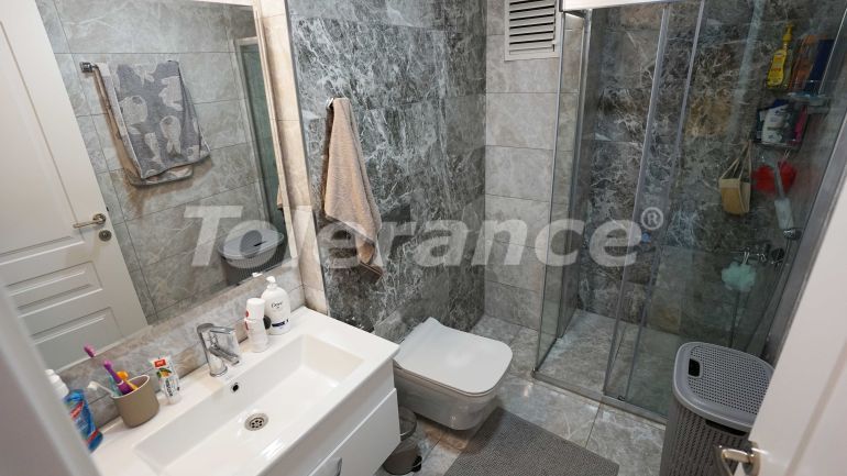 Вилла или дом в Дошемеалты, Анталия с бассейном: купить недвижимость в Турции - 95772